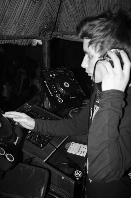 Bambula DJ Sanrays DJ NUD DJ 4ehov